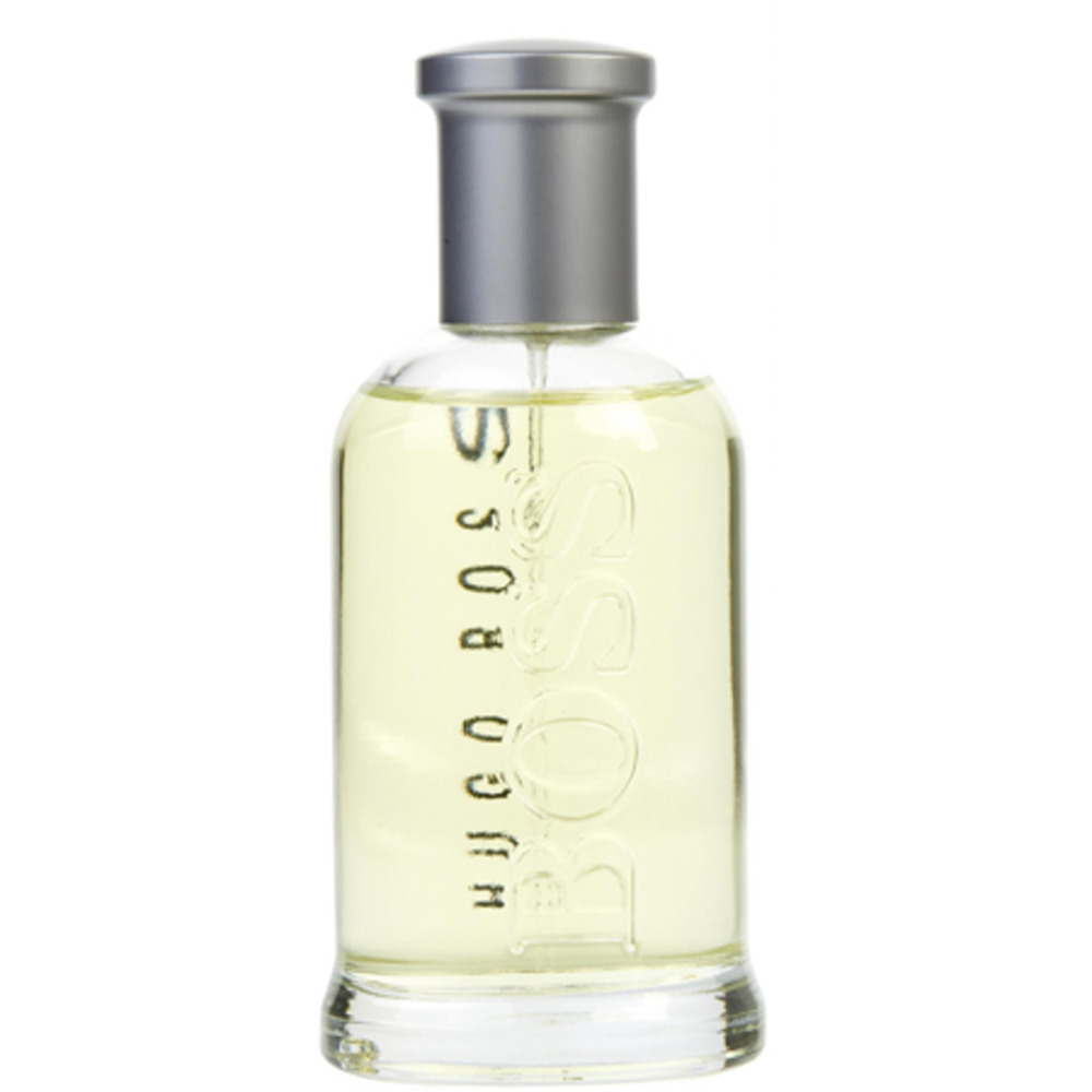 NWT Boss Men Kebnor HUGO BOSS BOTTLED Eau De Toilette 100ML